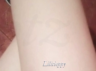 Lilitioppy