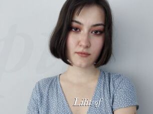 Lilitsof