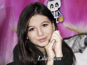 Lilittawon