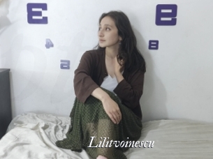 Lilitvoinescu