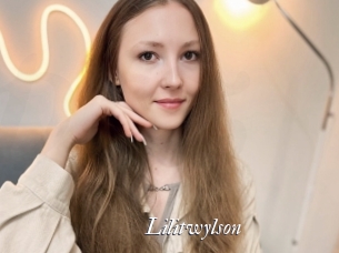 Lilitwylson