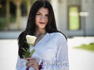 Liliyakrastev