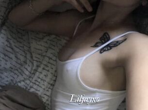 Liljayxo