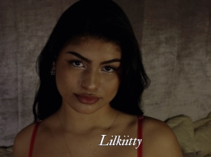 Lilkiitty