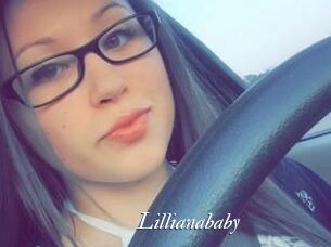 Lillianababy