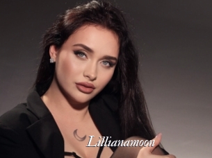 Lillianamoon