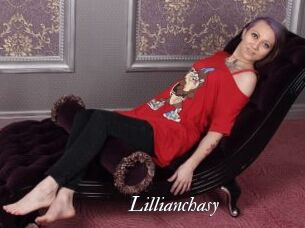 lillianchasy Partouze