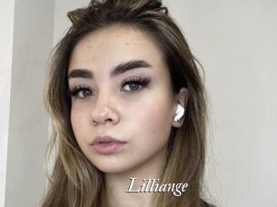 Lilliange