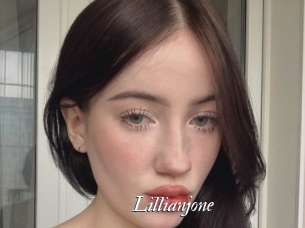 Lillianjone