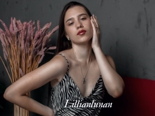 Lillianlunan