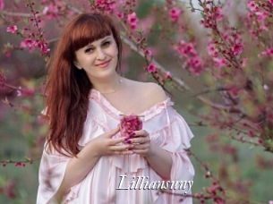 Lilliansuny