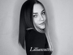 Lilliansutton