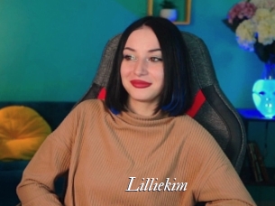 Lilliekim