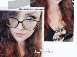Lillihydra
