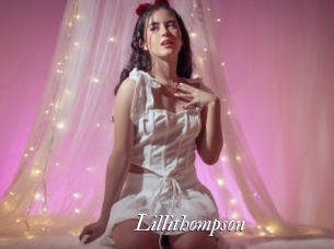 Lillithompson