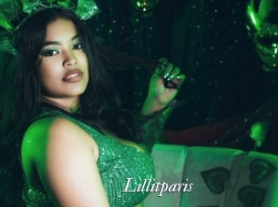 Lillitparis