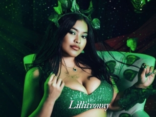 lillitronny Partouze