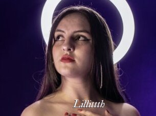 lillittth Partouze