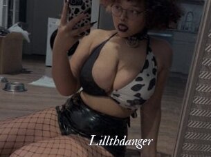 lillthdanger Partouze