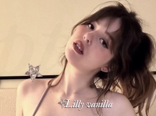 Lilly_vanilla