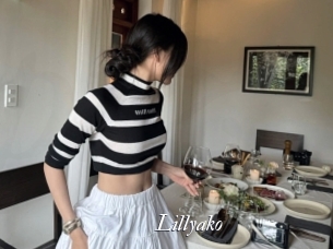 Lillyako