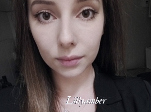 Lillyamber