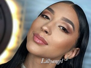 Lillyangel