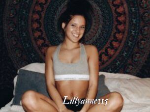 Lillyanne115