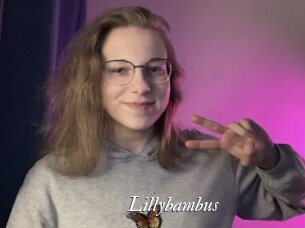 Lillybambus
