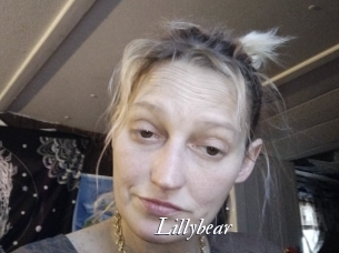 Lillybear
