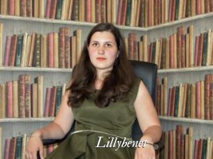 Lillybenet