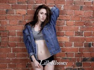 Lillyblloomx