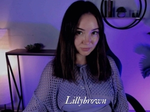 Lillybrown