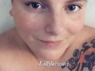 Lillylaswitch