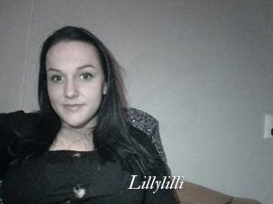 Lillylilli