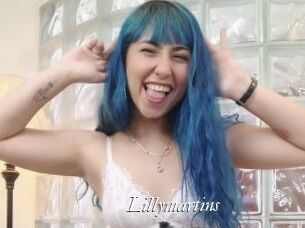 Lillymartins