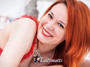 Lillymatts