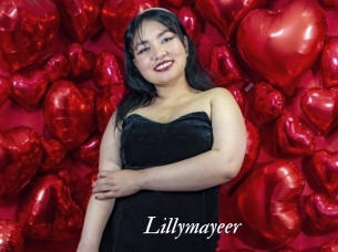 Lillymayeer