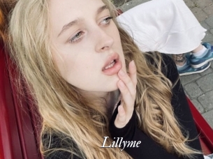 Lillyme