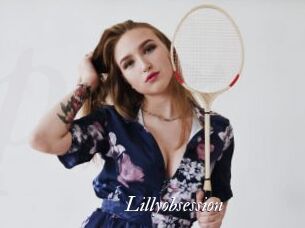Lillyobsession