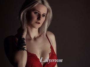 Lillysroom