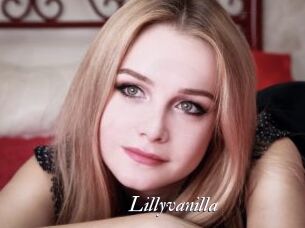 Lillyvanilla