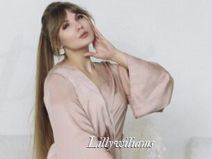 Lillywiliams