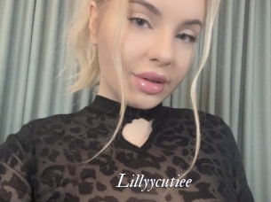 Lillyycutiee