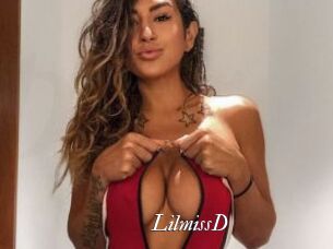 LilmissD