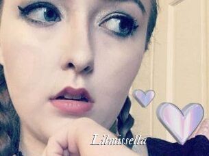 Lilmissella