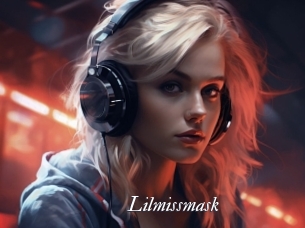 Lilmissmask