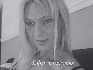 lilmissnawtyminx Partouze