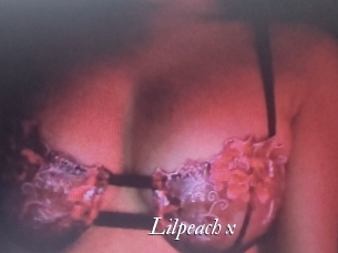 Lilpeach_x