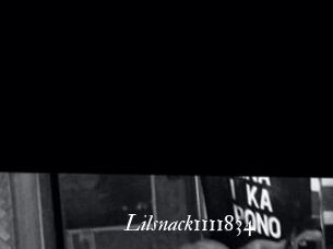 lilsnack1111834 Partouze